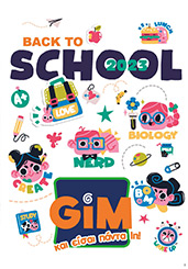 GIM